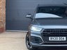 USED 2020 20 AUDI Q5 2.0 TDI 40 Black Edition SUV 5dr Diesel S Tronic quattro Euro 6 (s/s) (190 ps) 