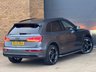 USED 2020 20 AUDI Q5 2.0 TDI 40 Black Edition SUV 5dr Diesel S Tronic quattro Euro 6 (s/s) (190 ps) 