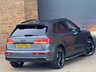 USED 2020 20 AUDI Q5 2.0 TDI 40 Black Edition SUV 5dr Diesel S Tronic quattro Euro 6 (s/s) (190 ps) 