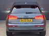 USED 2020 20 AUDI Q5 2.0 TDI 40 Black Edition SUV 5dr Diesel S Tronic quattro Euro 6 (s/s) (190 ps) 
