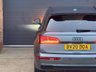 USED 2020 20 AUDI Q5 2.0 TDI 40 Black Edition SUV 5dr Diesel S Tronic quattro Euro 6 (s/s) (190 ps) 
