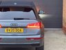 USED 2020 20 AUDI Q5 2.0 TDI 40 Black Edition SUV 5dr Diesel S Tronic quattro Euro 6 (s/s) (190 ps) 