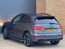 USED 2020 20 AUDI Q5 2.0 TDI 40 Black Edition SUV 5dr Diesel S Tronic quattro Euro 6 (s/s) (190 ps) 