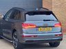 USED 2020 20 AUDI Q5 2.0 TDI 40 Black Edition SUV 5dr Diesel S Tronic quattro Euro 6 (s/s) (190 ps) 
