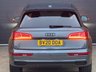 USED 2020 20 AUDI Q5 2.0 TDI 40 Black Edition SUV 5dr Diesel S Tronic quattro Euro 6 (s/s) (190 ps) 