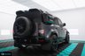 USED 2024 24 LAND ROVER DEFENDER 110 3.0 D300 MHEV MCR WIDE ARCH X-Dynamic HSE Hard Top SUV 300BHP AUTO 22' WHEL & TYRE UPGRADE -FULL BLACK PACK COLOUR CODING