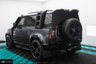USED 2024 24 LAND ROVER DEFENDER 110 3.0 D300 MHEV MCR WIDE ARCH X-Dynamic HSE Hard Top SUV 300BHP AUTO 22' WHEL & TYRE UPGRADE -FULL BLACK PACK COLOUR CODING