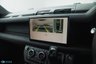 USED 2024 24 LAND ROVER DEFENDER 110 3.0 D300 MHEV MCR WIDE ARCH X-Dynamic HSE Hard Top SUV 300BHP AUTO 22' WHEL & TYRE UPGRADE -FULL BLACK PACK COLOUR CODING