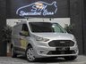 USED 2020 69 FORD TRANSIT CONNECT 1.0 210 EcoBoost Trend Panel Van 5dr Petrol Manual L2 Euro 6 (s/s) (100 ps) ONLY 40K FROM NEW A/C FSH