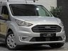 USED 2020 69 FORD TRANSIT CONNECT 1.0 210 EcoBoost Trend Panel Van 5dr Petrol Manual L2 Euro 6 (s/s) (100 ps) ONLY 40K FROM NEW A/C FSH