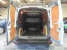 USED 2020 69 FORD TRANSIT CONNECT 1.0 210 EcoBoost Trend Panel Van 5dr Petrol Manual L2 Euro 6 (s/s) (100 ps) ONLY 40K FROM NEW A/C FSH