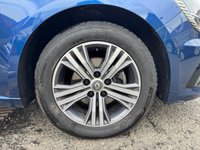 USED 2022 71 RENAULT MEGANE 1.5 Blue dCi Iconic Sport Tourer 5dr Diesel Manual Euro 6 (s/s) (115 ps) Buy with Complete Confidence from Sheriff Motors, All our vehicles are extensively road tested and thoroughly inspected prior to sale. Each vehicle comes with a new 1 year mot and we rectify all advisories and failures at no additional cost to our customers, plus a full oil and filter service. For added peace of mind, every car includes a 6 month complimentary RAC Warranty, 12 months Rac Breakdown Cover giving you complete confidence when you buy from Sheriff Motors.