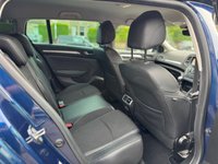 USED 2022 71 RENAULT MEGANE 1.5 Blue dCi Iconic Sport Tourer 5dr Diesel Manual Euro 6 (s/s) (115 ps) Buy with Complete Confidence from Sheriff Motors, All our vehicles are extensively road tested and thoroughly inspected prior to sale. Each vehicle comes with a new 1 year mot and we rectify all advisories and failures at no additional cost to our customers, plus a full oil and filter service. For added peace of mind, every car includes a 6 month complimentary RAC Warranty, 12 months Rac Breakdown Cover giving you complete confidence when you buy from Sheriff Motors.