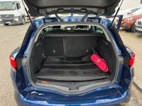 USED 2022 71 RENAULT MEGANE 1.5 Blue dCi Iconic Sport Tourer 5dr Diesel Manual Euro 6 (s/s) (115 ps) Buy with Complete Confidence from Sheriff Motors, All our vehicles are extensively road tested and thoroughly inspected prior to sale. Each vehicle comes with a new 1 year mot and we rectify all advisories and failures at no additional cost to our customers, plus a full oil and filter service. For added peace of mind, every car includes a 6 month complimentary RAC Warranty, 12 months Rac Breakdown Cover giving you complete confidence when you buy from Sheriff Motors.