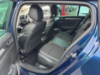 USED 2022 71 RENAULT MEGANE 1.5 Blue dCi Iconic Sport Tourer 5dr Diesel Manual Euro 6 (s/s) (115 ps) Buy with Complete Confidence from Sheriff Motors, All our vehicles are extensively road tested and thoroughly inspected prior to sale. Each vehicle comes with a new 1 year mot and we rectify all advisories and failures at no additional cost to our customers, plus a full oil and filter service. For added peace of mind, every car includes a 6 month complimentary RAC Warranty, 12 months Rac Breakdown Cover giving you complete confidence when you buy from Sheriff Motors.