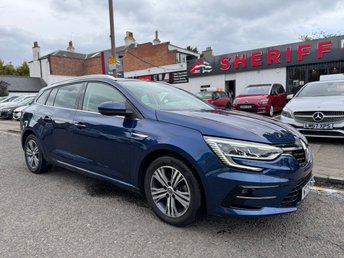 View our Renault Megane