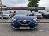 USED 2022 71 RENAULT MEGANE 1.5 Blue dCi Iconic Sport Tourer 5dr Diesel Manual Euro 6 (s/s) (115 ps) Buy with Complete Confidence from Sheriff Motors, All our vehicles are extensively road tested and thoroughly inspected prior to sale. Each vehicle comes with a new 1 year mot and we rectify all advisories and failures at no additional cost to our customers, plus a full oil and filter service. For added peace of mind, every car includes a 6 month complimentary RAC Warranty, 12 months Rac Breakdown Cover giving you complete confidence when you buy from Sheriff Motors.