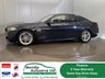 USED 2014 64 BMW 5 SERIES 2.0 520d M Sport Saloon 4dr Diesel Auto Euro 6 (s/s) (184 ps) HUGE SPEC - 6 BMW SERVICES