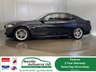 USED 2014 64 BMW 5 SERIES 2.0 520d M Sport Saloon 4dr Diesel Auto Euro 6 (s/s) (184 ps) HUGE SPEC - 6 BMW SERVICES