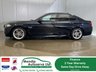 USED 2014 64 BMW 5 SERIES 2.0 520d M Sport Saloon 4dr Diesel Auto Euro 6 (s/s) (184 ps) HUGE SPEC - 6 BMW SERVICES
