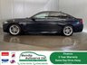USED 2014 64 BMW 5 SERIES 2.0 520d M Sport Saloon 4dr Diesel Auto Euro 6 (s/s) (184 ps) HUGE SPEC - 6 BMW SERVICES