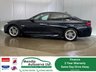 USED 2014 64 BMW 5 SERIES 2.0 520d M Sport Saloon 4dr Diesel Auto Euro 6 (s/s) (184 ps) HUGE SPEC - 6 BMW SERVICES