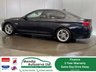 USED 2014 64 BMW 5 SERIES 2.0 520d M Sport Saloon 4dr Diesel Auto Euro 6 (s/s) (184 ps) HUGE SPEC - 6 BMW SERVICES