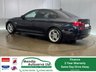 USED 2014 64 BMW 5 SERIES 2.0 520d M Sport Saloon 4dr Diesel Auto Euro 6 (s/s) (184 ps) HUGE SPEC - 6 BMW SERVICES