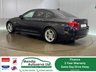 USED 2014 64 BMW 5 SERIES 2.0 520d M Sport Saloon 4dr Diesel Auto Euro 6 (s/s) (184 ps) HUGE SPEC - 6 BMW SERVICES