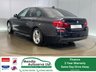 USED 2014 64 BMW 5 SERIES 2.0 520d M Sport Saloon 4dr Diesel Auto Euro 6 (s/s) (184 ps) HUGE SPEC - 6 BMW SERVICES