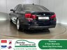 USED 2014 64 BMW 5 SERIES 2.0 520d M Sport Saloon 4dr Diesel Auto Euro 6 (s/s) (184 ps) HUGE SPEC - 6 BMW SERVICES