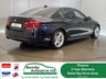 USED 2014 64 BMW 5 SERIES 2.0 520d M Sport Saloon 4dr Diesel Auto Euro 6 (s/s) (184 ps) HUGE SPEC - 6 BMW SERVICES