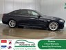 USED 2014 64 BMW 5 SERIES 2.0 520d M Sport Saloon 4dr Diesel Auto Euro 6 (s/s) (184 ps) HUGE SPEC - 6 BMW SERVICES