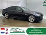 USED 2014 64 BMW 5 SERIES 2.0 520d M Sport Saloon 4dr Diesel Auto Euro 6 (s/s) (184 ps) HUGE SPEC - 6 BMW SERVICES