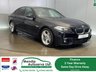 USED 2014 64 BMW 5 SERIES 2.0 520d M Sport Saloon 4dr Diesel Auto Euro 6 (s/s) (184 ps) HUGE SPEC - 6 BMW SERVICES