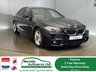 USED 2014 64 BMW 5 SERIES 2.0 520d M Sport Saloon 4dr Diesel Auto Euro 6 (s/s) (184 ps) HUGE SPEC - 6 BMW SERVICES