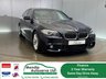USED 2014 64 BMW 5 SERIES 2.0 520d M Sport Saloon 4dr Diesel Auto Euro 6 (s/s) (184 ps) HUGE SPEC - 6 BMW SERVICES