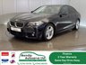 USED 2014 64 BMW 5 SERIES 2.0 520d M Sport Saloon 4dr Diesel Auto Euro 6 (s/s) (184 ps) HUGE SPEC - 6 BMW SERVICES