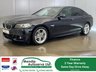 USED 2014 64 BMW 5 SERIES 2.0 520d M Sport Saloon 4dr Diesel Auto Euro 6 (s/s) (184 ps) HUGE SPEC - 6 BMW SERVICES
