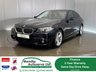 USED 2014 64 BMW 5 SERIES 2.0 520d M Sport Saloon 4dr Diesel Auto Euro 6 (s/s) (184 ps) HUGE SPEC - 6 BMW SERVICES