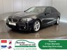 USED 2014 64 BMW 5 SERIES 2.0 520d M Sport Saloon 4dr Diesel Auto Euro 6 (s/s) (184 ps) HUGE SPEC - 6 BMW SERVICES
