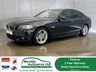 USED 2014 64 BMW 5 SERIES 2.0 520d M Sport Saloon 4dr Diesel Auto Euro 6 (s/s) (184 ps) HUGE SPEC - 6 BMW SERVICES