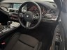 USED 2014 64 BMW 5 SERIES 2.0 520d M Sport Saloon 4dr Diesel Auto Euro 6 (s/s) (184 ps) HUGE SPEC - 6 BMW SERVICES