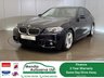 USED 2014 64 BMW 5 SERIES 2.0 520d M Sport Saloon 4dr Diesel Auto Euro 6 (s/s) (184 ps) HUGE SPEC - 6 BMW SERVICES