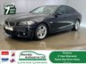 USED 2014 64 BMW 5 SERIES 2.0 520d M Sport Saloon 4dr Diesel Auto Euro 6 (s/s) (184 ps) HUGE SPEC - 6 BMW SERVICES