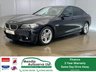USED 2014 64 BMW 5 SERIES 2.0 520d M Sport Saloon 4dr Diesel Auto Euro 6 (s/s) (184 ps) HUGE SPEC - 6 BMW VISITS