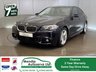 USED 2014 64 BMW 5 SERIES 2.0 520d M Sport Saloon 4dr Diesel Auto Euro 6 (s/s) (184 ps) HUGE SPEC - 6 BMW VISITS