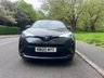 USED 2020 20 TOYOTA C-HR 1.8 VVT-h Excel SUV 5dr Auto Petrol Hybrid CVT Euro 6 (s/s) (122 ps) FULL LEATHER, HEATED SEATS