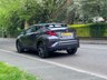 USED 2020 20 TOYOTA C-HR 1.8 VVT-h Excel SUV 5dr Auto Petrol Hybrid CVT Euro 6 (s/s) (122 ps) FULL LEATHER, HEATED SEATS