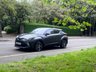 USED 2020 20 TOYOTA C-HR 1.8 VVT-h Excel SUV 5dr Auto Petrol Hybrid CVT Euro 6 (s/s) (122 ps) FULL LEATHER, HEATED SEATS